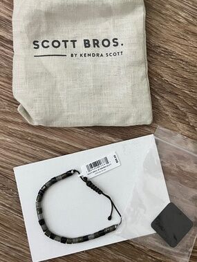 Scott Bros by Kendra Scott bracelet
